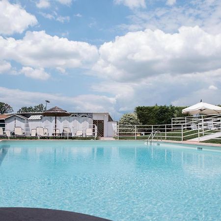 Appartamento Nonno Trulli Stabbia Kültér fotó